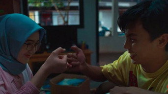 The Art of Understanding Lover (2024)