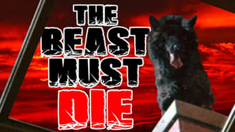 #3 The Beast Must Die