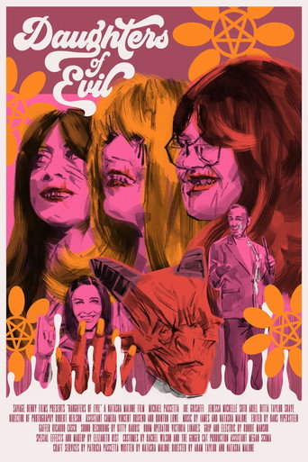 Daughters of Evil (2024)
