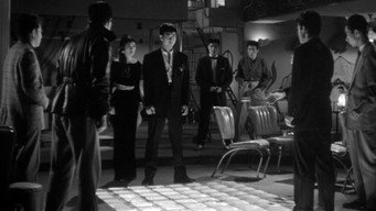 Я чекаю на тебе (1957)
