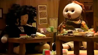 Episode 4 — Black Dolls