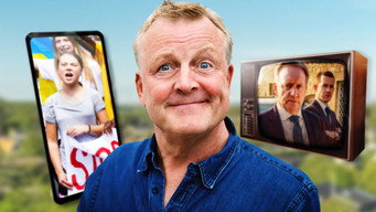 Gintberg på kanten (2011- )