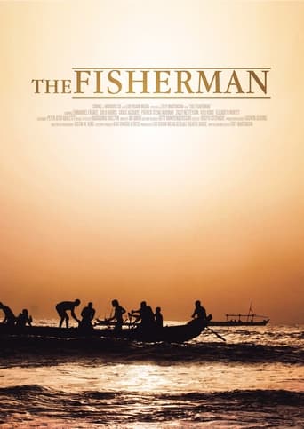 The Fisherman (2018)