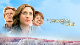 Cena de O Chamado de Deus