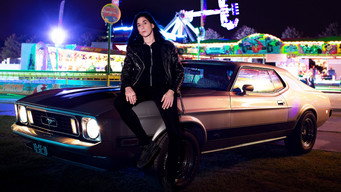 Night Crawlers (2019- )