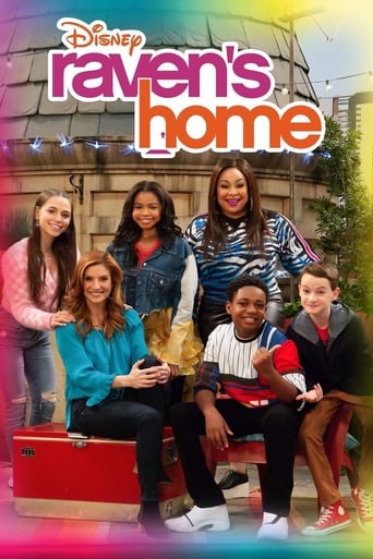 Raven’s Home Season 4 Episode 11