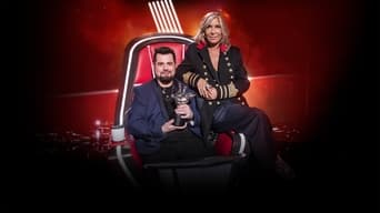 The Voice France - 10x01