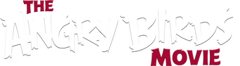 The Angry Birds Movie logo