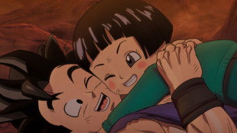 Galeria 5 - Dragon Ball Super: Super Hero