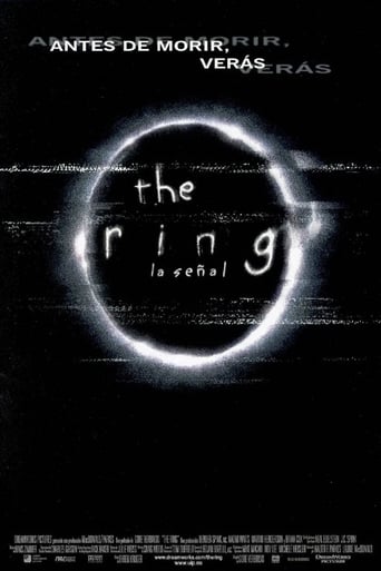 The Ring (La señal) (2002)