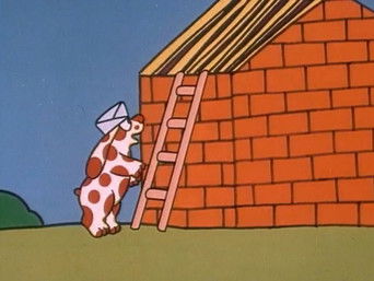 第4話：La casetta nuova