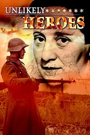 Unlikely Heroes (2003)