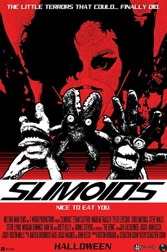 Poster of Slimoids