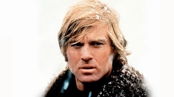 #1 Robert Redford: The Golden Look