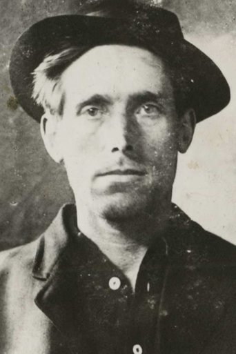 The Return of Joe Hill