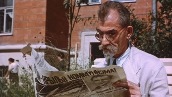 Funny Stories (1962)