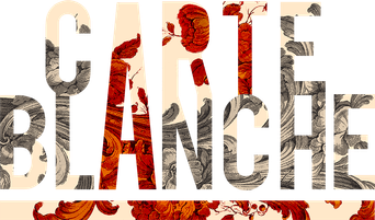 Carte Blanche