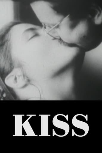 Poster för Kiss