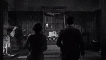#19 The Old Dark House