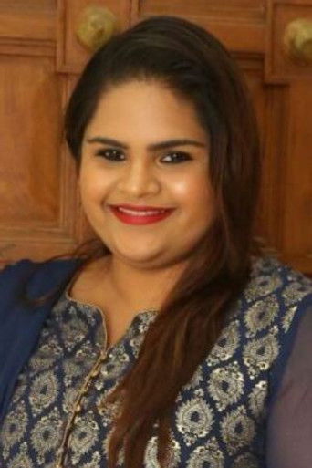 Foto de Vidyullekha Raman