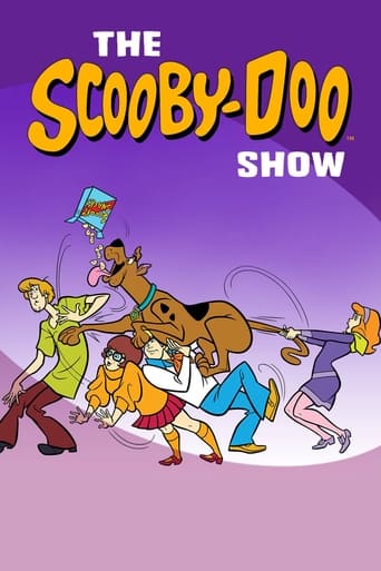 The Scooby-Doo Show en streaming 