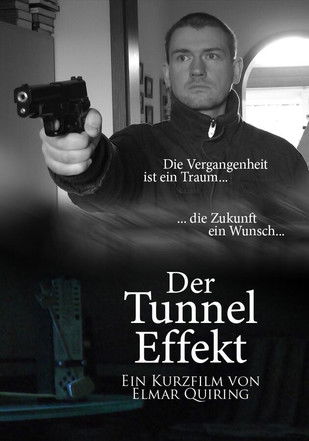 Der Tunnel Effekt poster