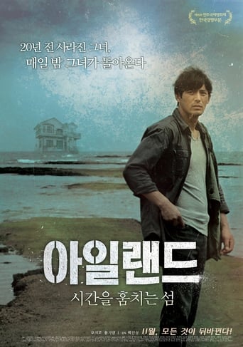 Poster for Island