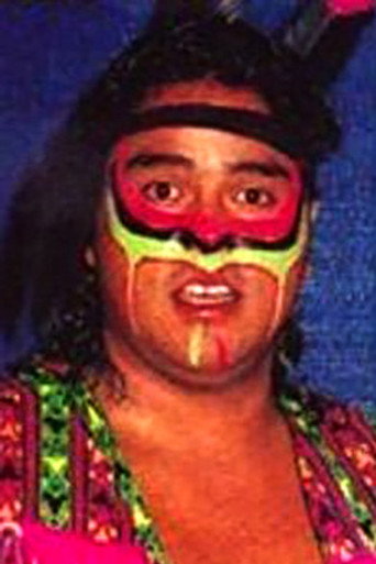 Foto de Chris Romero