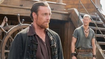 Black Sails S01E05