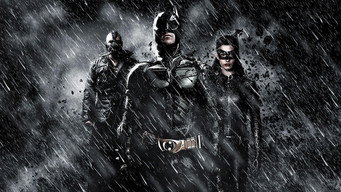 The Dark Knight Rises backdrop 3