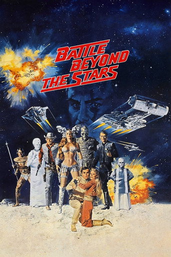 Battle Beyond the Stars (1980)