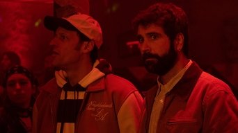 Custodia repartida S01E05