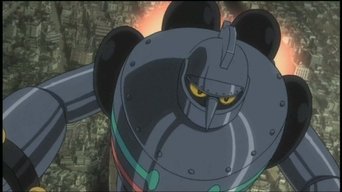 Tetsujin 28 - S1E01
