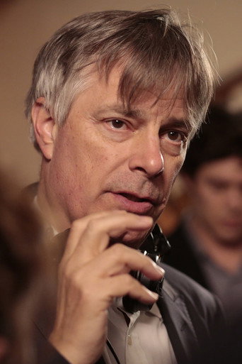 Whit Stillman photo 4