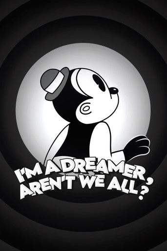 I'm a Dreamer, Aren't We All? (2026)
