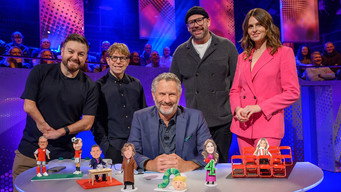 The Last Leg T34E1