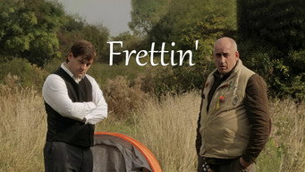 Frettin' (2017)