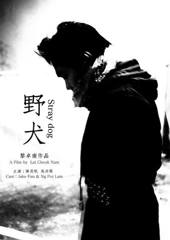 《野犬》 (2024)