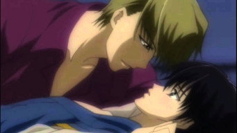 Papa to Kiss in the Dark (2005)
