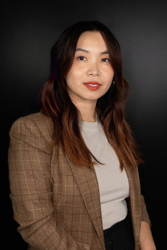 Denise Chanの人物画像 1