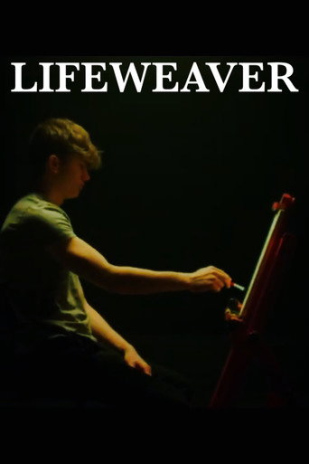The Lifeweaver (1970)