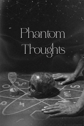 PHANTOM THOUGHTS (1970)