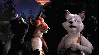 Longhouse Tales (2000- )