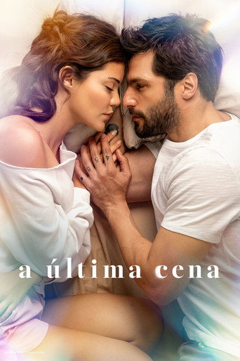 A Última Cena Torrent (2026) Dual Áudio 5.1 WEB-DL 1080p