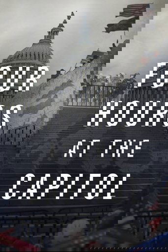 Four Hours at the Capitol (2021)