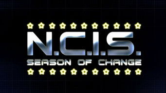 Episode 11 — NCIS: Season of Change