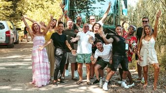 Coach Trip - S15E01