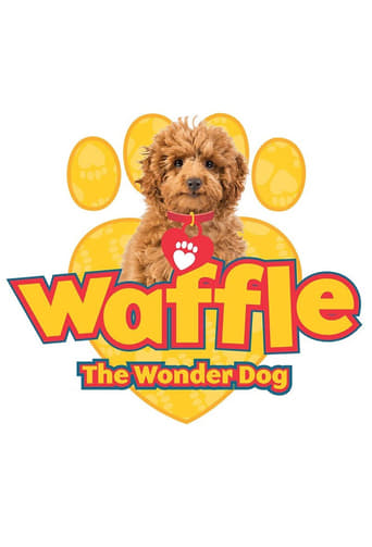 Waffle the Wonder Dog - Season 4 Episode 1 Waffle Tries to Be Still 2020