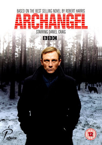 Archangel (1970)