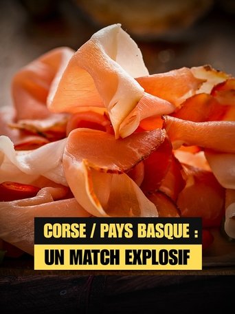 Corse - Pays basque : un match explosif (2022)